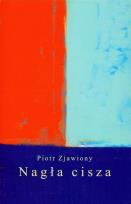 Okładka książki Nagła cisza