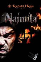 Okładka książki Najmita