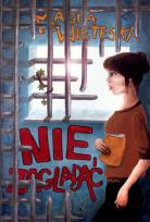 Okładka książki Nie zaglądać