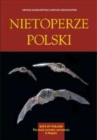 Okładka książki Nietoperze Polski