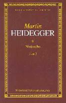 Okładka książki Nietzsche