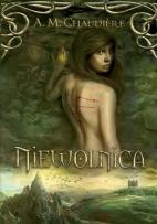 Okładka książki Niewolnica