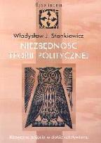 Okładka książki Niezbędność teorii politycznej