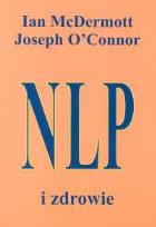 Okładka książki NLP i zdrowie