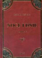 Okładka książki Noce i dnie t.3/4
