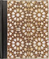 Opakowanie Notatnik duży Perła