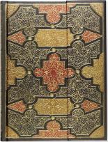 Opakowanie Notatnik zamykany Louis XV