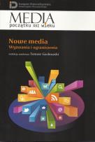 Opakowanie Nowe media