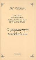 Opakowanie O poprawnym przekładaniu