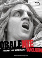 Okładka książki Obalenie wojen