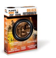 Opakowanie Oblicza Fotografii