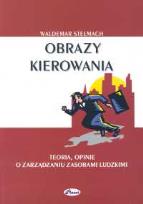 Okładka książki Obrazy kierowania