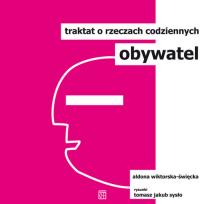 Okładka książki Obywatel