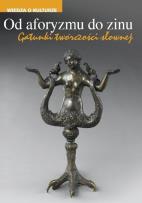 Okładka książki Od aforyzmu do zinu