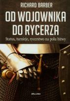 Okładka książki Od wojownika do rycerza