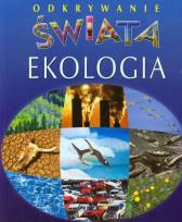 Okładka książki Odkrywanie świata - Ekologia