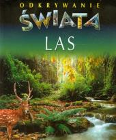 Okładka książki Odkrywanie świata - Las