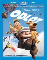 Okładka książki Odlot