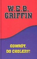 Okładka książki Odwrót do cholery