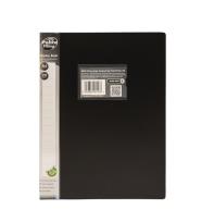 Opakowanie Ofertówka Wizytówka PP A4 20 kosz Czarny