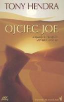 Okładka książki Ojciec Joe