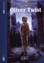 Opakowanie Oliver Twist