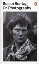 Okładka książki On Photography