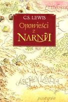 Okładka książki Opowieści z Narnii tom 1-2 Tw.- C.S. Lewis