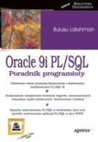 Okładka książki Oracle9i PL/SQL