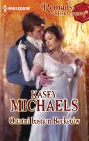 Okładka książki Ostatni bastion Becketów