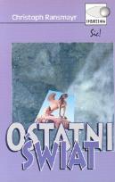Okładka książki Ostatni świat