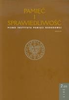 Opakowanie Pamięć i Sprawiedliwość 2013/22/2