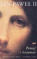 Okładka książki Pamięć i tożsamość CD - Audiobook