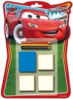 Opakowanie Pieczątki Auta