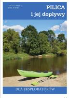 Okładka książki Pilica i jej dopływy