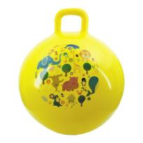 Opakowanie Piłka skacząca 45 cm Kaleidoscope