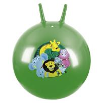 Opakowanie Piłka skacząca 60 cm Leo