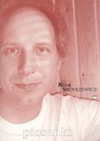 Okładka książki Piosenki