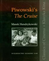 Okładka książki Piwowski's the cruise