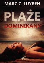 Okładka książki Plaże Dominikany