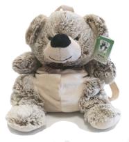 Opakowanie Plecak Miś Willy