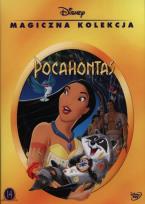 Opakowanie Pocahontas