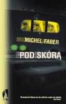 Okładka książki Pod skórą