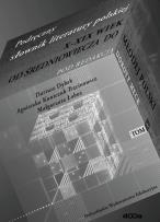 Okładka książki Podręczny słownik literatury polskiej