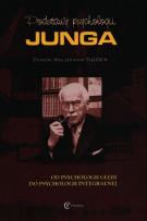 Okładka książki Podstawy psychologii Junga
