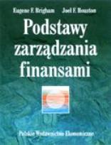 Okładka książki Podstawy zarządzania finansami t. 1 i 2
