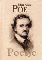 Okładka książki Poezje - Edgar Allan Poe