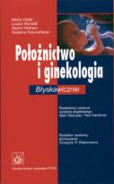 Opakowanie Położnictwo i ginekologia