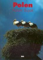 Okładka książki Polska