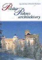 Okładka książki Polska Piękno architektury